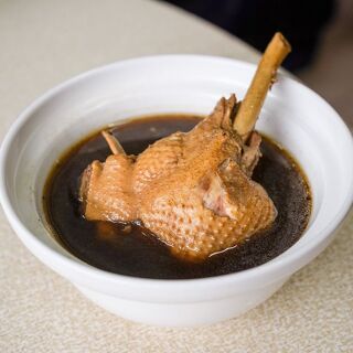Hou Chi Duck Rice - Kaohsiung - 3