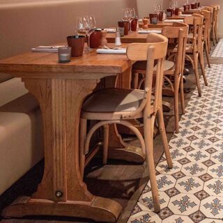 Les Petits Parisiens - Paris - 9