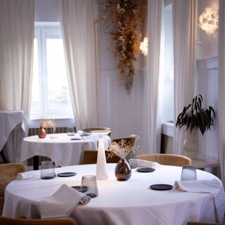 Le Jardin Secret - La Wantzenau - 1