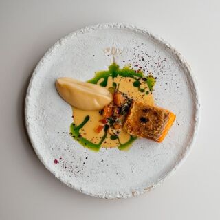 KIKU Restaurant by Jan Fribus - Quedlinburg - 6
