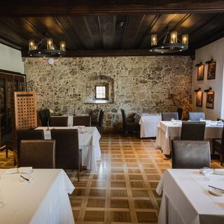 Restavracija Grad Otočec - 4