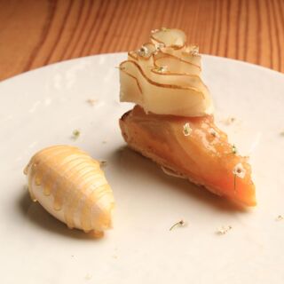 L'aparté - Kyoto - 1