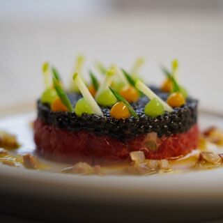 Restaurant 1397 - Bergen op Zoom - 12