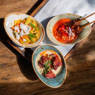 Ron Gastrobar Indonesia - 0