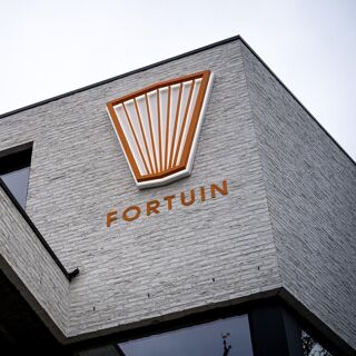 Fortuin - 1