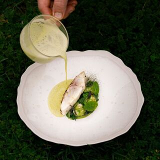 Marnage - Hôtel La Marine - 1