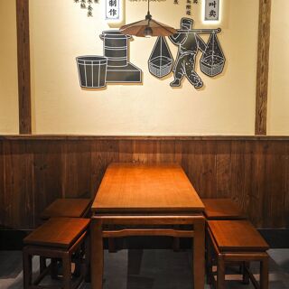 Mei Ya Bo Hua Sheng Tang - Fuzhou - 0
