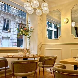 Ken Yamamoto - Paris - 3