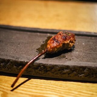 Yakitori Ichimatsu - Osaka - 3
