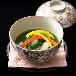 Kikunoi Honten - Kyoto - 9