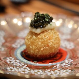 Omakase Experience by PrimeFish - 2