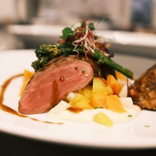 Gestütsgasthof Offenhausen - 8