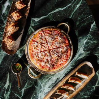 Beefbar Grace Hotel - Saint Moritz - 8