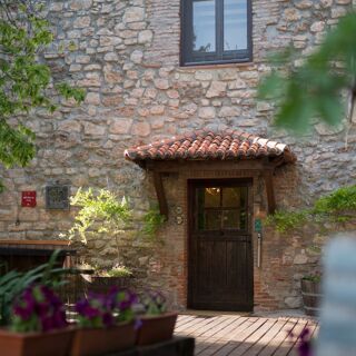 El Molino de Alcuneza - Sigüenza - 7