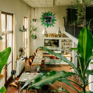 KINK Bar & Restaurant - 0