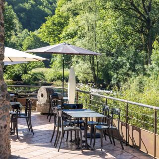 Bistrot le Héron - 3