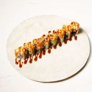 Sushi Yasu Tanaka - 7
