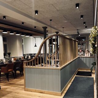 Gestütsgasthof Offenhausen - 2