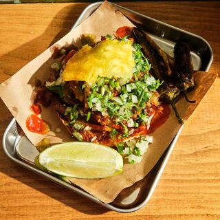 Taqueria El Chato - Brooklyn - 0