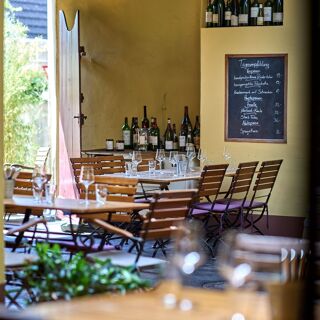 Winzerhaus Rebstock - Vogtsburg im Kaiserstuhl - 0
