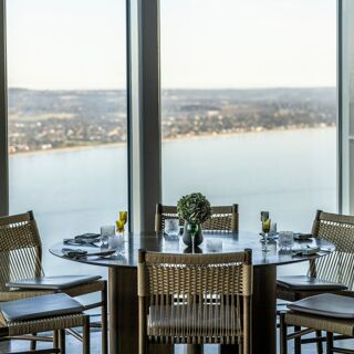 Restaurant BAVN - 8