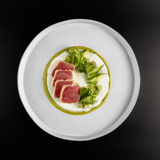 Hackbarth's Restaurant - Oberhausen - 2