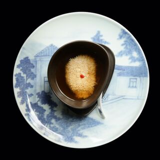 Wan Guo Chun Garden Restaurant - Nanjing - 0