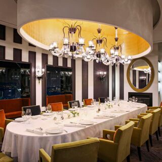 Pierre Gagnaire - 2