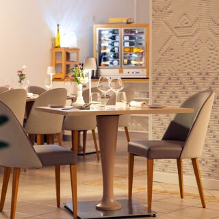 Mesadoria Restaurant - 5