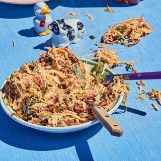 Turkey and the Wolf - 10