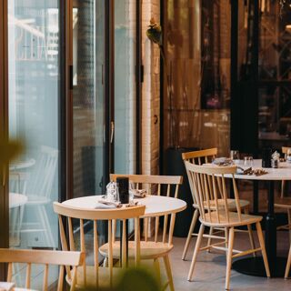 Wils Bakery Café - Amsterdam - 4