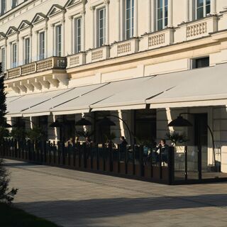 Europejski Grill - 1