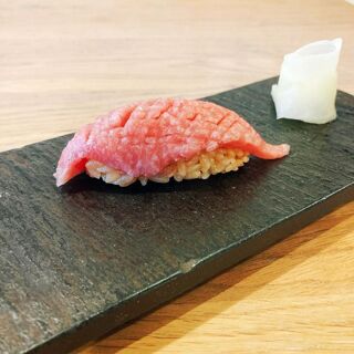 SUSHI KOURIN - Tokyo - 9