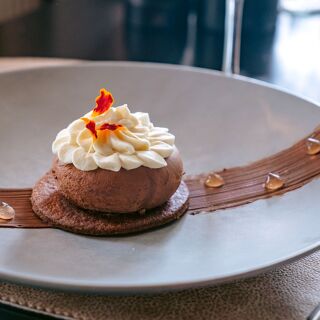 La Table du Saint-Christophe - La Baule - 12