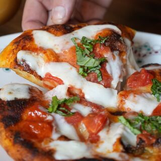 Bros' Trattoria - 4
