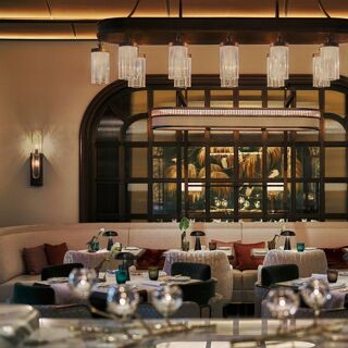 Café Boulud - 4