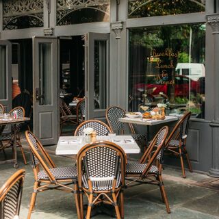 Mercat Bistro - 4
