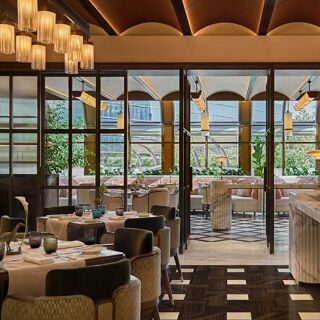 Café Boulud - 6