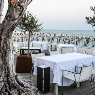 Terrazza Bartolini - Milano Marittima - 6