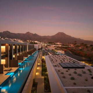 Cráter - Identidad Canaria - 1