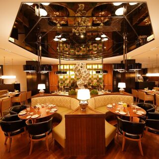 Jing Hua Lou - Beijing - 2