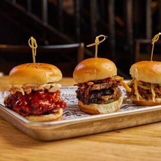 The Polite Pig - Orlando - 7