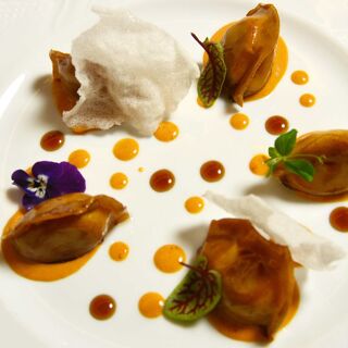 Henri Restaurant - Viareggio - 1