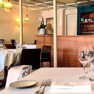 Restaurant Morillon - 2