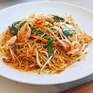 Hua Sheng Feng (Dongsanhuan South Road) - 0