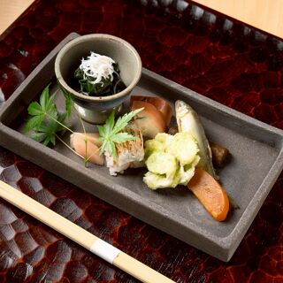 Akasaka Kappo Washi - Tokyo - 4