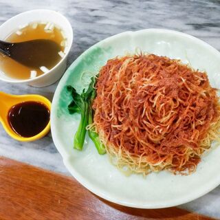 Kwan Kee Bamboo Noodles - 4