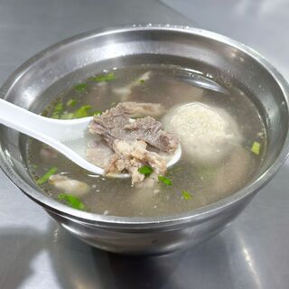 Ying Wang Meatball - 0