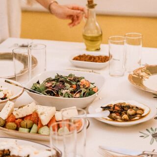 Kemal'in Yeri Mülkiyeliler Birliği - 1