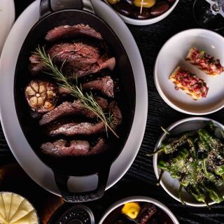 CAMPO Modern Grill - Wrocław - 3